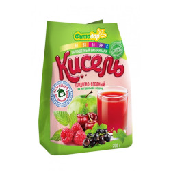 Kisel bobulový FitoDar 200g
