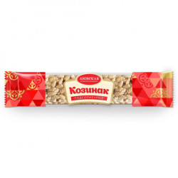 Slnecnicový kozinak 50g Azovskaja