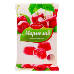 Višňová marmeláda Azovskaja 300g