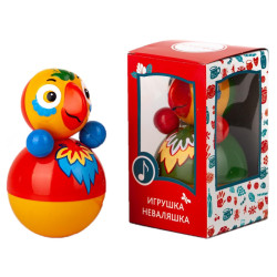 Nevaljaška popoušek 15cm