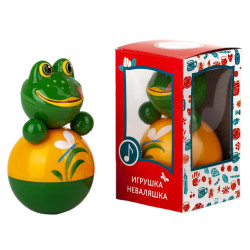 Nevaljaška žábě 15cm