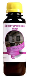 Saunová vôňa (esencia) 100ml Exotický Par