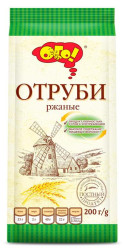 Otrubi Žitný OGO 200g