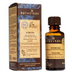 Eterický olej Jojoba Botavikos 30ml