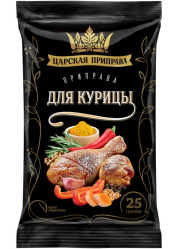 Koření na kuře 25g C.K.