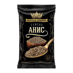Koření Semena Anýzu 25g C.K.