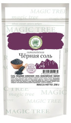 Himalájska soľ čierna 250g V.D.