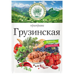 Koření Gruzinské V.D. 25g