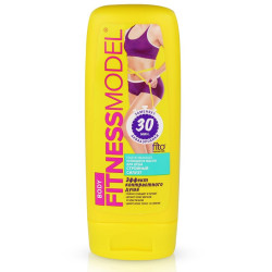 Tělový olej pro sprchu Fitness Model 200ml Fito Cosmetic