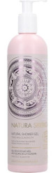 Sprchový gél Tonus a pružnosť 400ml Natura Siberica