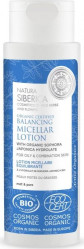 Micelárna pletová voda Vyrovnávacia 150ml Natura Siberica