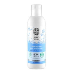 Čistiaca emulzia na umývanie 200ml Natura Siberica