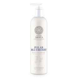 Omladzujúci sprchový gél 400ml Natura Siberica