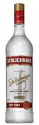 Vodka Stoličnaya 1L 40%