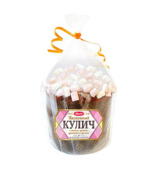 Veľkonočný gulič s marshmallow 350g Mario