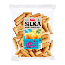 Syrové tyčinky 360g Mario