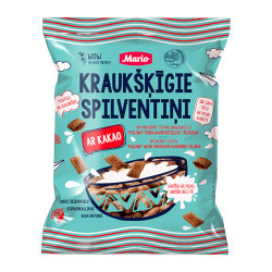 Cereálne vankúšiky 300g Mario