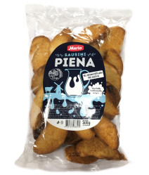 Sucháre Mliečne 500g Mario