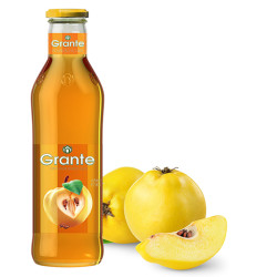 Duľový džús Grante 0,75L