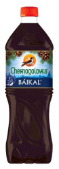 Limonad Bajkal Cernogolovka 1L