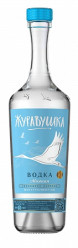 Vodka Žuravuška mäkká 0,5L 40%