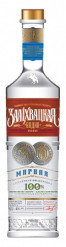 Vodka Zalichvackaja mäkká 0,5L 40%