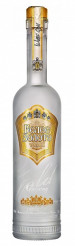 Vodka Biele zlato 0,5L 40% 