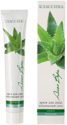 Krém na tvár Aloe Vera 75ml Klassika