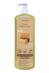 Tekuté hozjaistvenoe mýdlo 925ml Modum
