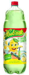 Limonáda Živčik Citrón 2L
