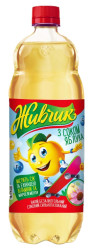 Limonáda  Jablko 1L Živčik