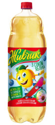 Limonáda Živčik Jablko 2L