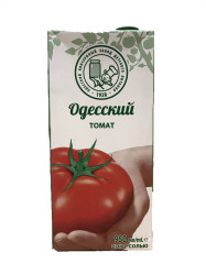 Paradajková šťava 0,95L Odesskij 