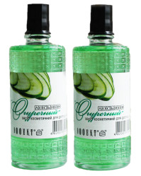 Pleťová voda Uhorková 113ml