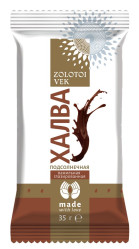 Chalva mini v čokoládě 30g