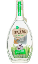 Vodka Perepelka classic 0,7 L 40%