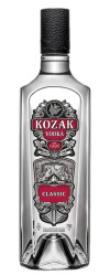 Vodka Kozak classic 0,7L 40% 
