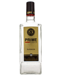 Vodka Prime Superior 0,5L 40%