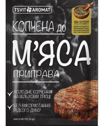 Koreniny na mäso 25g T&A