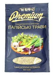 Korenie Talianske bylinky 30g Premium T&A