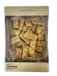 Sušienky Grona Lazanuški 400g