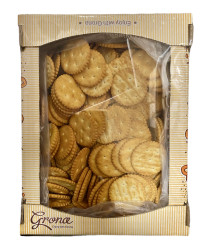 Sušienky Grona Kreker 600g