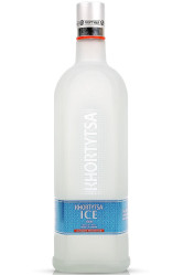 Vodka Khortytsa ICE 40% 0,7L 