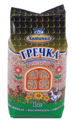 Pohanka Chatinka 1kg