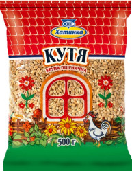 Kutja Chatinka 500g