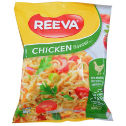 Reeva Lapša Kuracie 85g