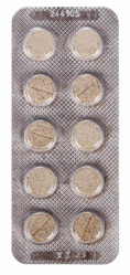Mukaltín 10tab*52mg