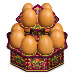 Dekorativný podstavec N-12 Rôzne druhy