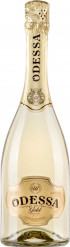 Šampaňské sladké bílé Odessa 12% 0,75L Gold