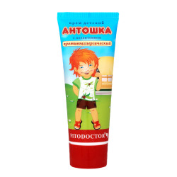 Detský krem ​​Antoška s allantoinem 75ml Fitodoktor